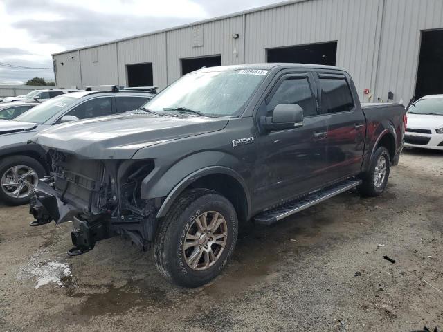 Photo 0 VIN: 1FTEW1EF7GFA09406 - FORD F-150 