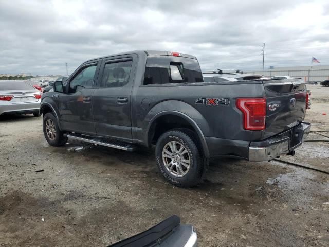 Photo 1 VIN: 1FTEW1EF7GFA09406 - FORD F-150 