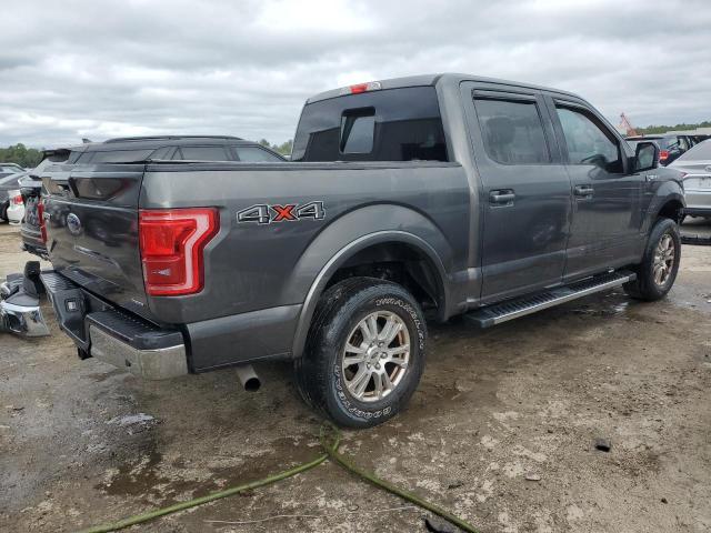 Photo 2 VIN: 1FTEW1EF7GFA09406 - FORD F-150 