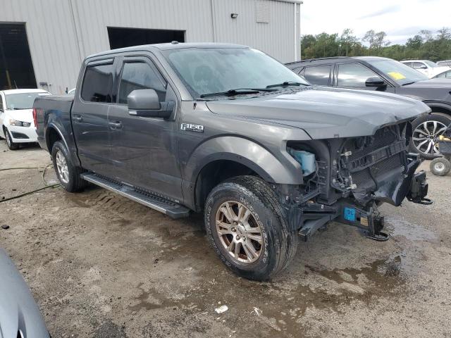 Photo 3 VIN: 1FTEW1EF7GFA09406 - FORD F-150 