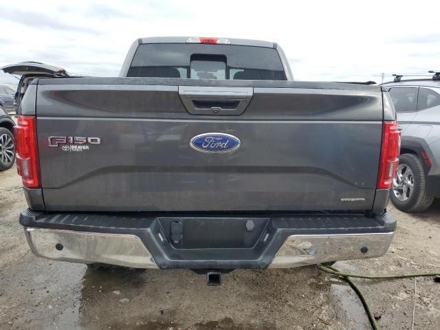 Photo 5 VIN: 1FTEW1EF7GFA09406 - FORD F-150 