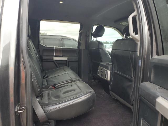 Photo 9 VIN: 1FTEW1EF7GFA09406 - FORD F-150 