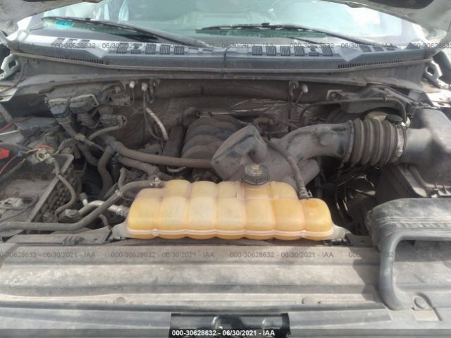 Photo 9 VIN: 1FTEW1EF7GFA15688 - FORD F-150 