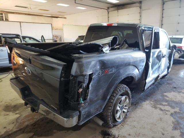 Photo 3 VIN: 1FTEW1EF7GFA23211 - FORD F150 SUPER 