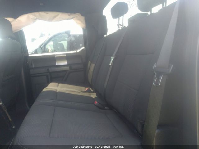 Photo 7 VIN: 1FTEW1EF7GFA26562 - FORD F-150 