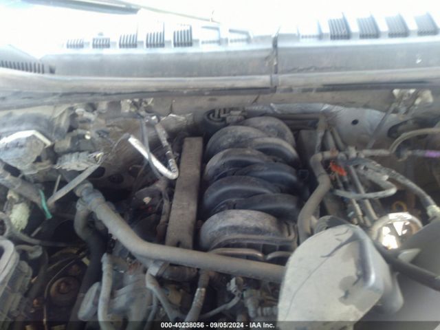 Photo 9 VIN: 1FTEW1EF7GFA35889 - FORD F-150 