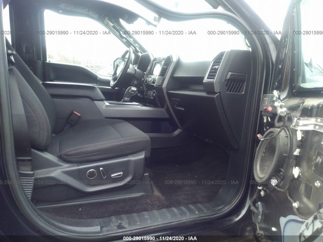 Photo 4 VIN: 1FTEW1EF7GFC08259 - FORD F-150 