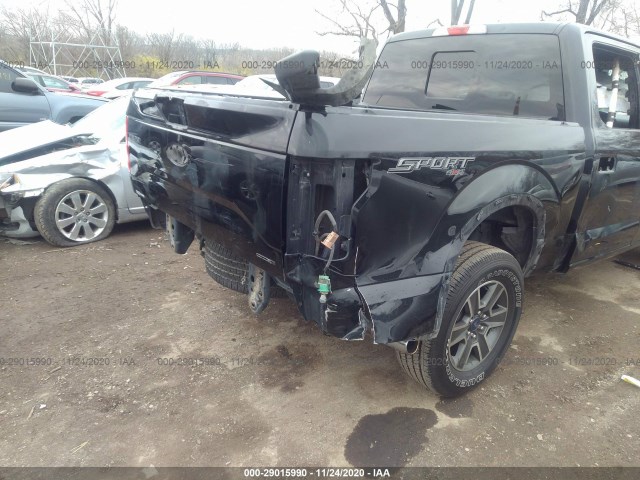 Photo 5 VIN: 1FTEW1EF7GFC08259 - FORD F-150 