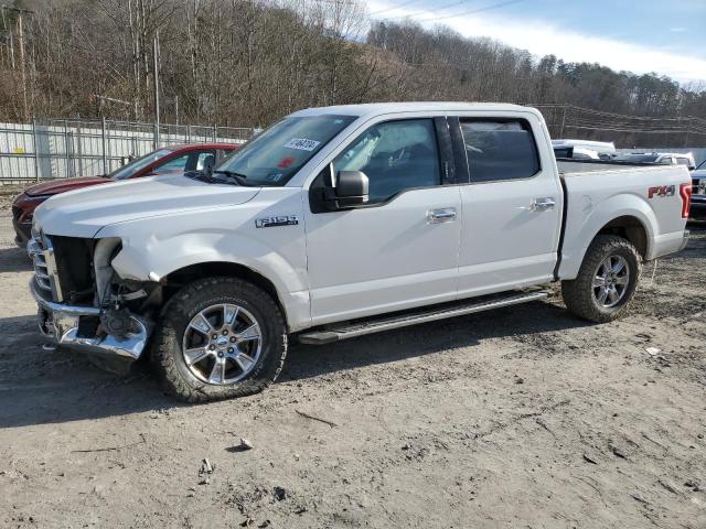 Photo 0 VIN: 1FTEW1EF7GFC73337 - FORD F-150 