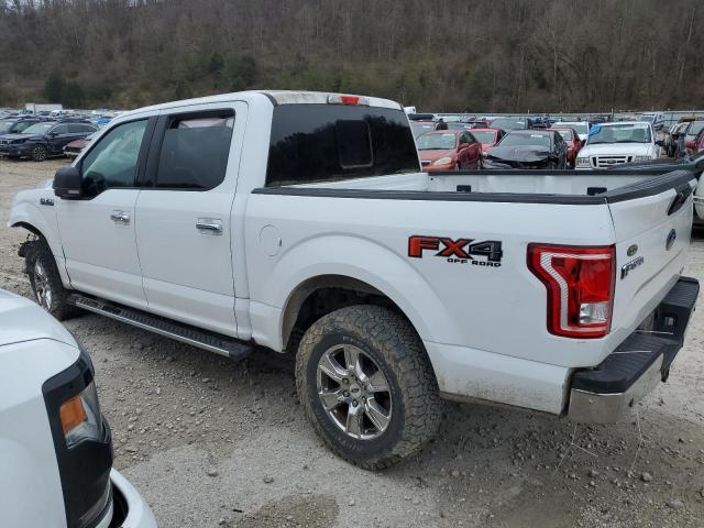 Photo 1 VIN: 1FTEW1EF7GFC73337 - FORD F-150 