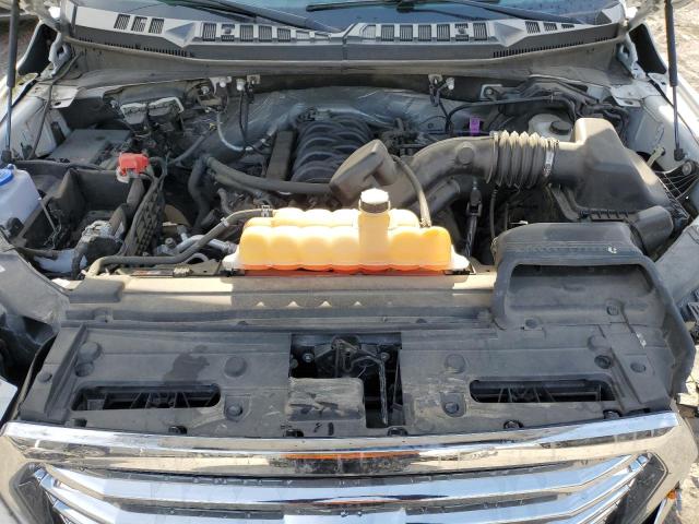 Photo 10 VIN: 1FTEW1EF7GFC73337 - FORD F-150 