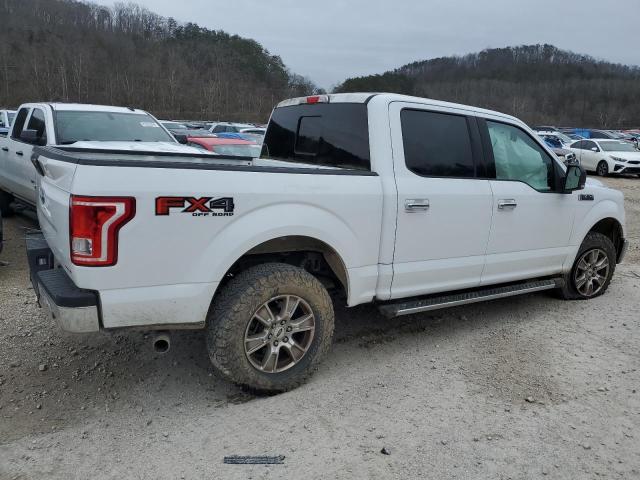 Photo 2 VIN: 1FTEW1EF7GFC73337 - FORD F-150 