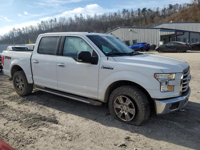 Photo 3 VIN: 1FTEW1EF7GFC73337 - FORD F-150 