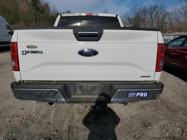 Photo 5 VIN: 1FTEW1EF7GFC73337 - FORD F-150 