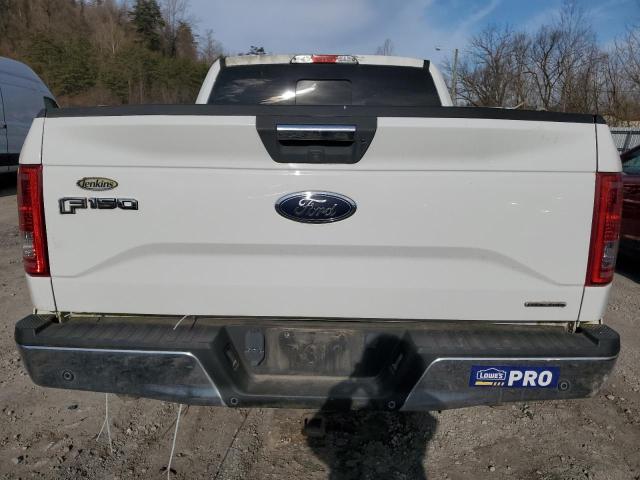 Photo 9 VIN: 1FTEW1EF7GFC73337 - FORD F-150 