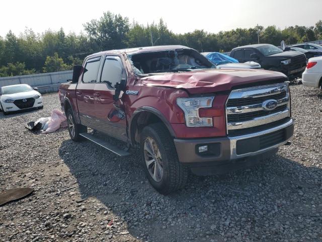 Photo 3 VIN: 1FTEW1EF7GFD12136 - FORD F150 SUPER 