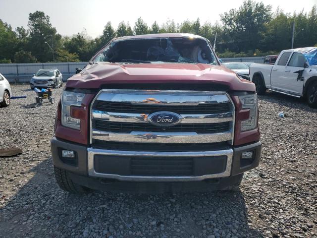 Photo 4 VIN: 1FTEW1EF7GFD12136 - FORD F150 SUPER 