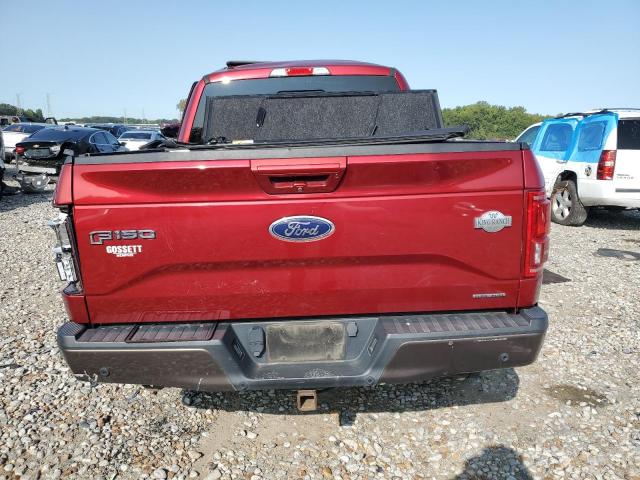 Photo 5 VIN: 1FTEW1EF7GFD12136 - FORD F150 SUPER 