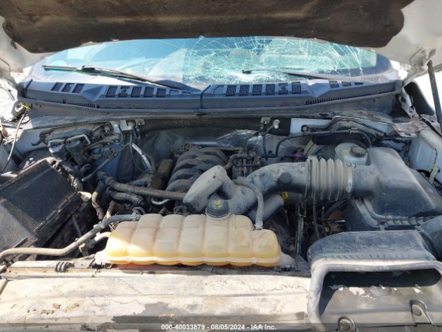 Photo 9 VIN: 1FTEW1EF7GFD48473 - FORD F-150 