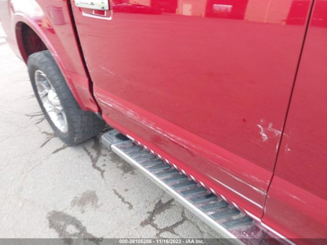 Photo 5 VIN: 1FTEW1EF7GKD11530 - FORD F-150 