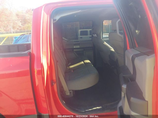 Photo 7 VIN: 1FTEW1EF7GKD14282 - FORD F-150 