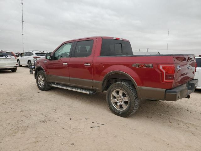 Photo 1 VIN: 1FTEW1EF7GKD74787 - FORD F150 SUPER 