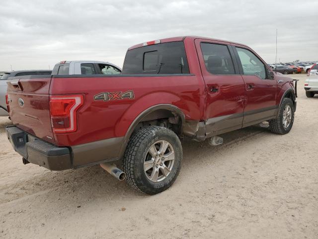 Photo 2 VIN: 1FTEW1EF7GKD74787 - FORD F150 SUPER 