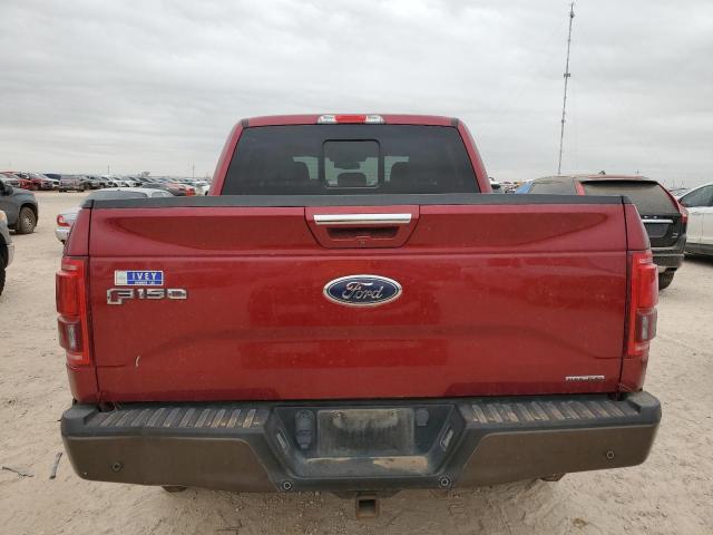 Photo 5 VIN: 1FTEW1EF7GKD74787 - FORD F150 SUPER 