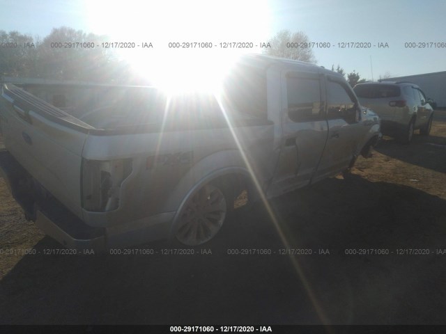 Photo 3 VIN: 1FTEW1EF7GKD85711 - FORD F-150 