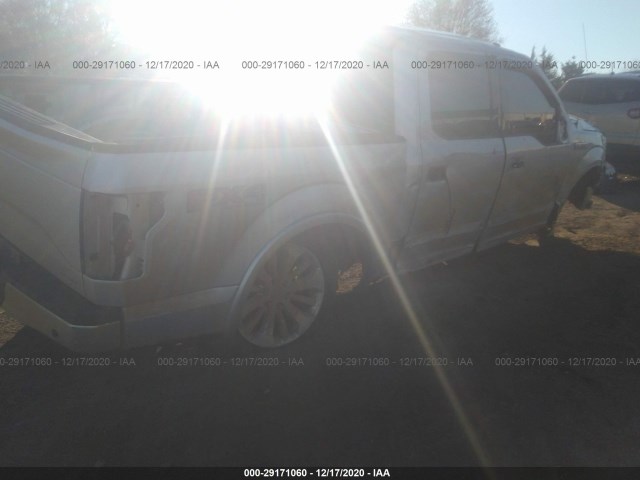 Photo 5 VIN: 1FTEW1EF7GKD85711 - FORD F-150 