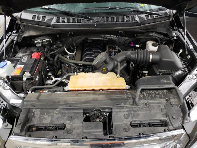 Photo 10 VIN: 1FTEW1EF7GKE45826 - FORD F150 SUPER 