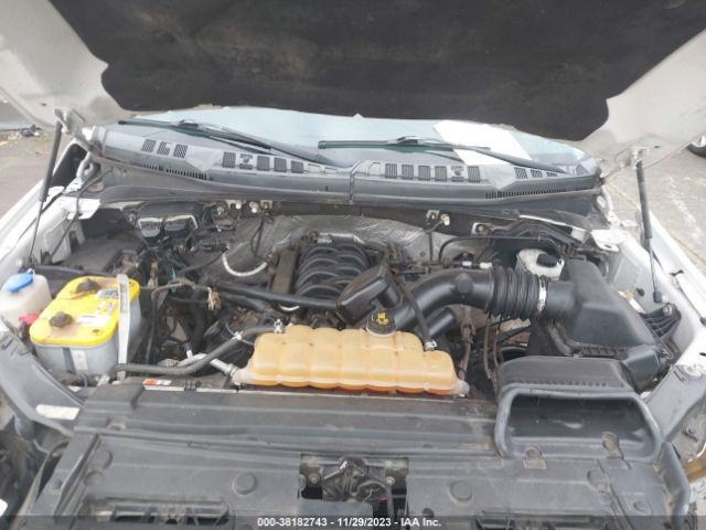 Photo 9 VIN: 1FTEW1EF7GKE46846 - FORD F-150 