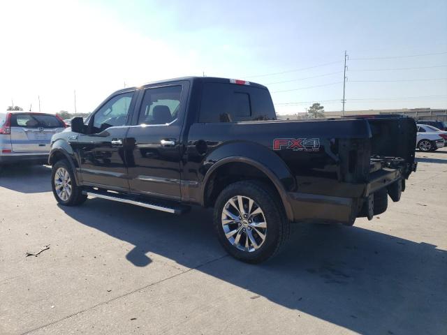 Photo 1 VIN: 1FTEW1EF7GKE58804 - FORD F-150 