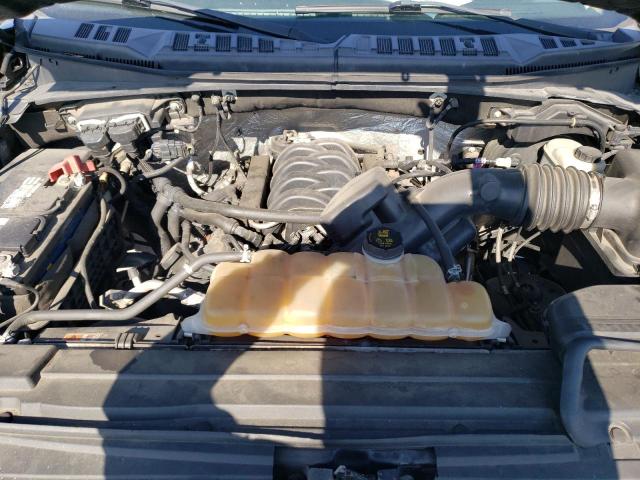 Photo 10 VIN: 1FTEW1EF7GKE58804 - FORD F-150 