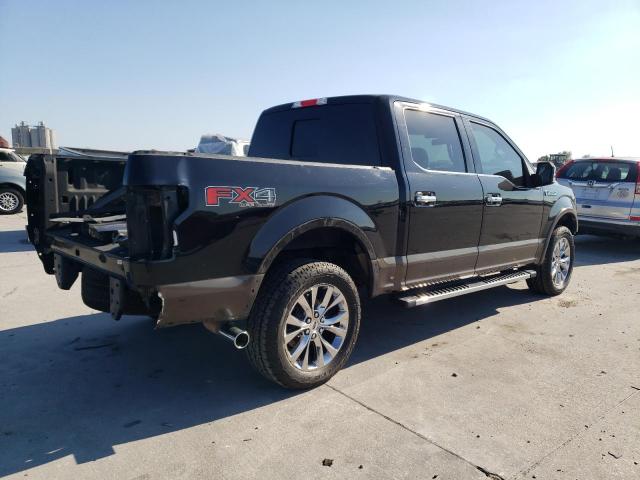 Photo 2 VIN: 1FTEW1EF7GKE58804 - FORD F-150 