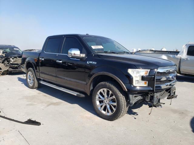 Photo 3 VIN: 1FTEW1EF7GKE58804 - FORD F-150 