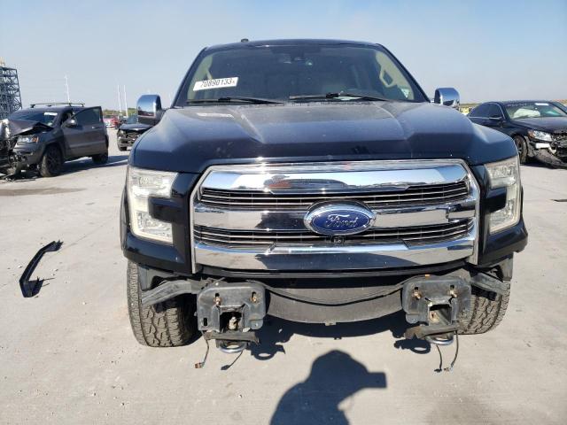 Photo 4 VIN: 1FTEW1EF7GKE58804 - FORD F-150 