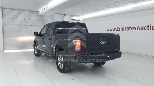 Photo 6 VIN: 1FTEW1EF7GKF21853 - FORD F 150 