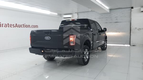 Photo 8 VIN: 1FTEW1EF7GKF21853 - FORD F 150 