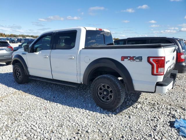 Photo 1 VIN: 1FTEW1EF7GKF45764 - FORD F150 SUPER 