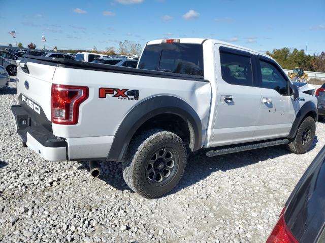 Photo 2 VIN: 1FTEW1EF7GKF45764 - FORD F150 SUPER 