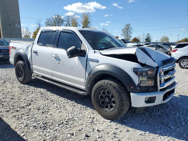 Photo 3 VIN: 1FTEW1EF7GKF45764 - FORD F150 SUPER 