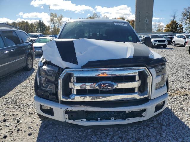 Photo 4 VIN: 1FTEW1EF7GKF45764 - FORD F150 SUPER 