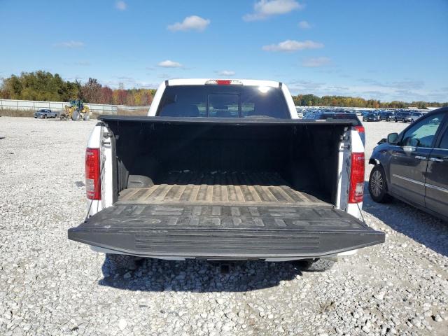 Photo 5 VIN: 1FTEW1EF7GKF45764 - FORD F150 SUPER 