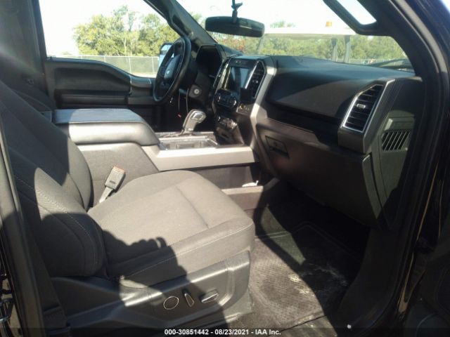 Photo 4 VIN: 1FTEW1EF7GKF62953 - FORD F-150 