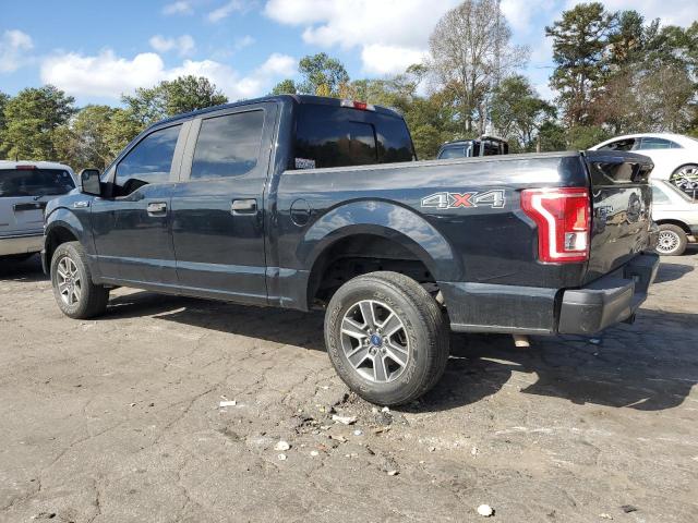 Photo 1 VIN: 1FTEW1EF7GKF75492 - FORD F150 SUPER 