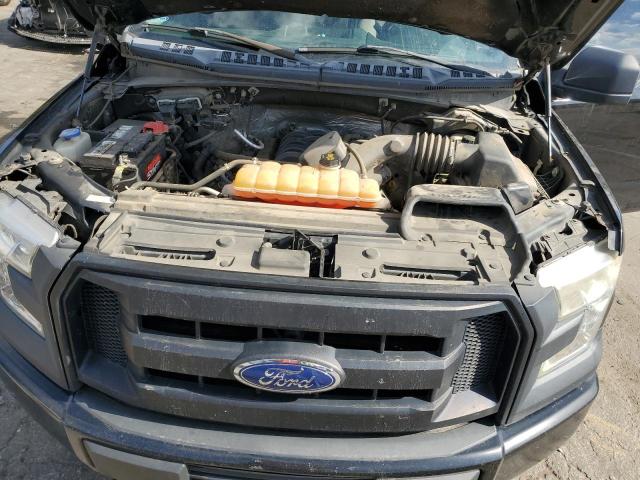 Photo 10 VIN: 1FTEW1EF7GKF75492 - FORD F150 SUPER 