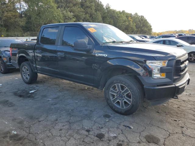 Photo 3 VIN: 1FTEW1EF7GKF75492 - FORD F150 SUPER 