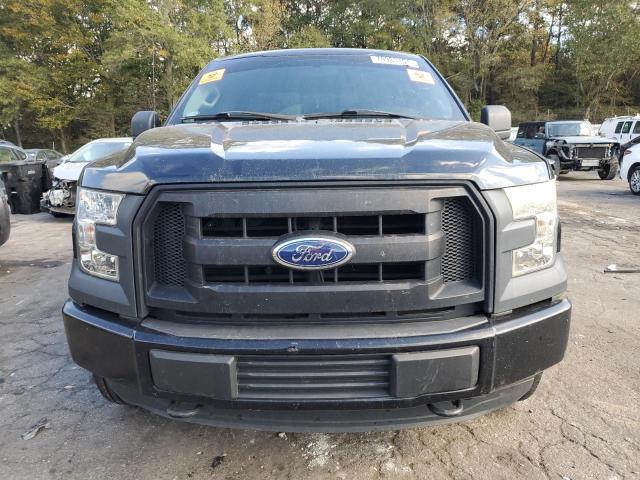 Photo 4 VIN: 1FTEW1EF7GKF75492 - FORD F150 SUPER 