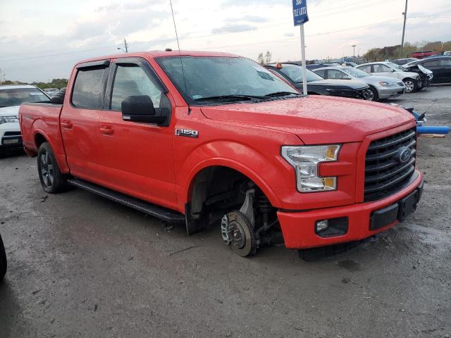 Photo 3 VIN: 1FTEW1EF7GKF82118 - FORD F150 SUPER 